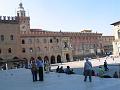 Bologna Hotel de Ville